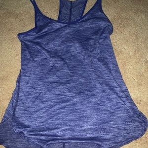 Lululemon tank top